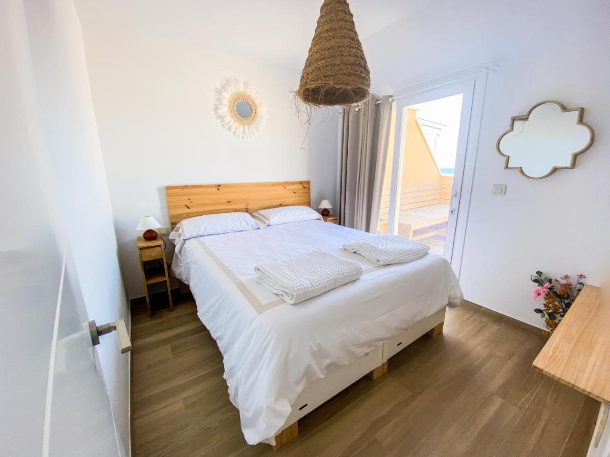 Tarifa Cozy House // Penthouse - Pool - Parking Apartment ภายนอก รูปภาพ