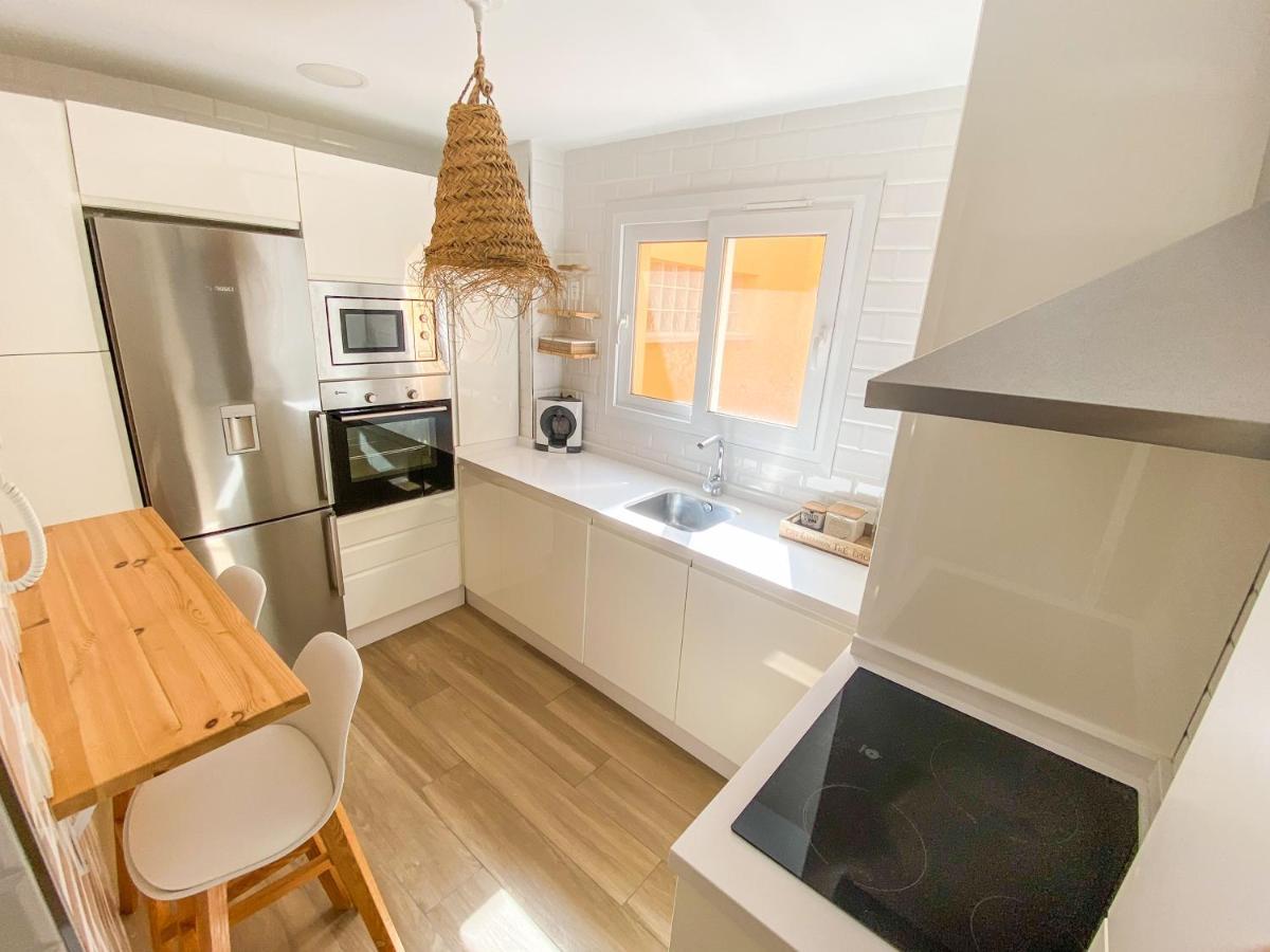 Tarifa Cozy House // Penthouse - Pool - Parking Apartment ภายนอก รูปภาพ