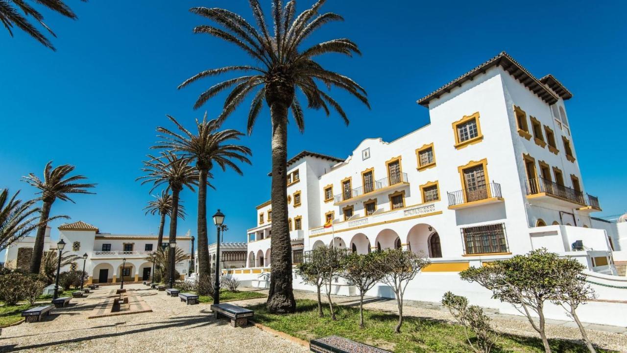 Tarifa Cozy House // Penthouse - Pool - Parking Apartment ภายนอก รูปภาพ
