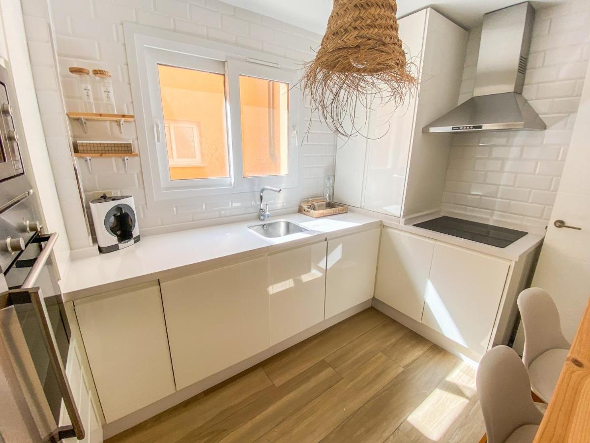 Tarifa Cozy House // Penthouse - Pool - Parking Apartment ภายนอก รูปภาพ